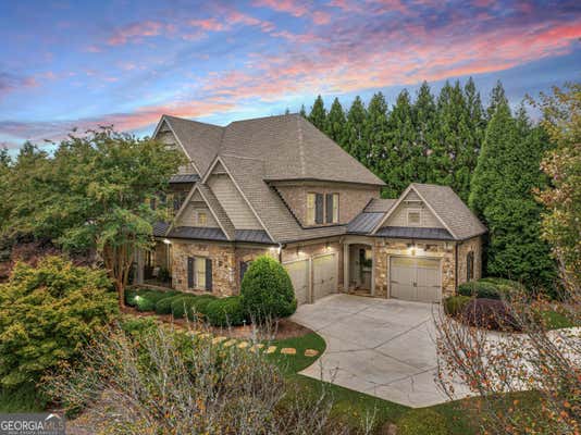 878 CLUB MOSS CT, MARIETTA, GA 30068 - Image 1