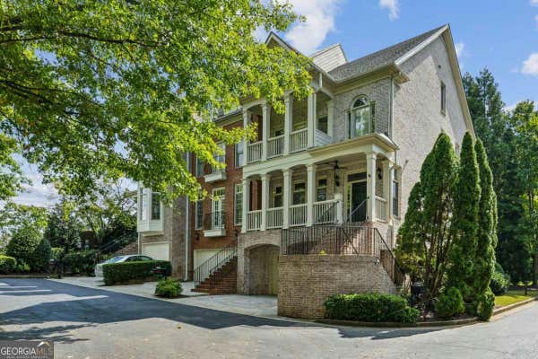 1425 WEMBLEY CT NE, ATLANTA, GA 30329 - Image 1