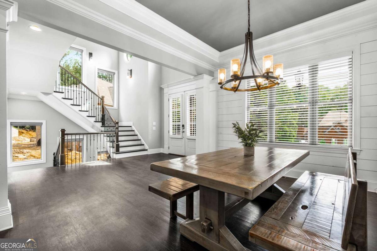 Flowery Branch, Georgia, 30542, United States, 5 Bedrooms Bedrooms, ,7 BathroomsBathrooms,Residential,Active,1941126