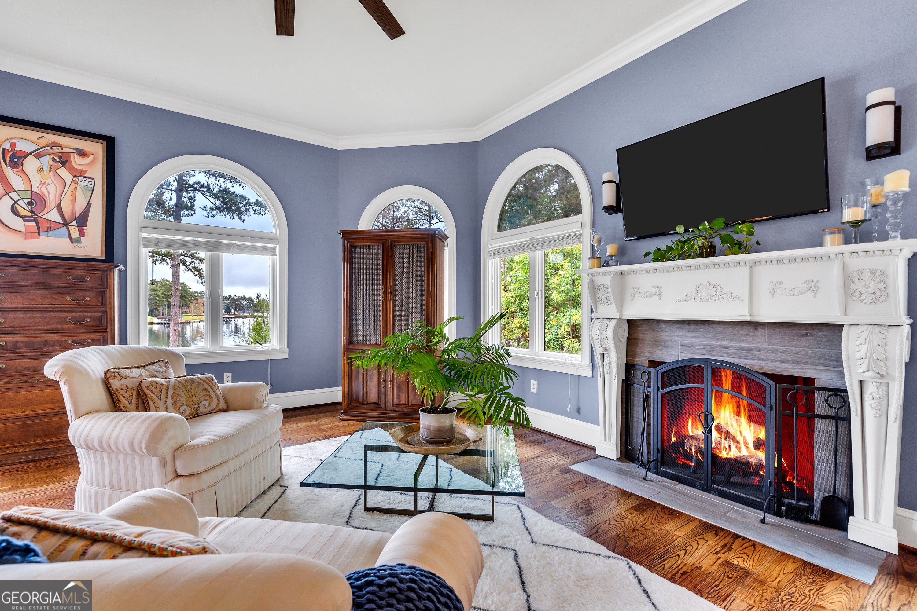 Milledgeville, Georgia, 31061, United States, 5 Bedrooms Bedrooms, ,5 BathroomsBathrooms,Residential,Active,2043114