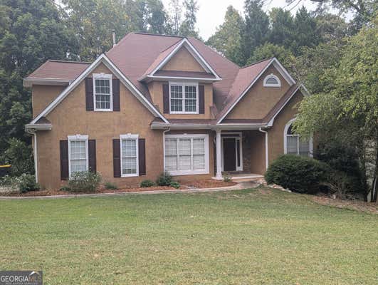 117 FIELDING RDG, PEACHTREE CITY, GA 30269 - Image 1