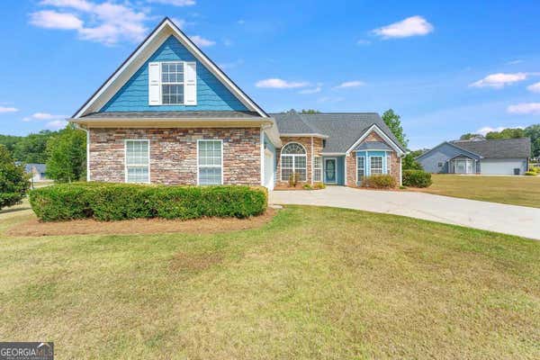 268 REDTAIL RD, JEFFERSON, GA 30549 - Image 1