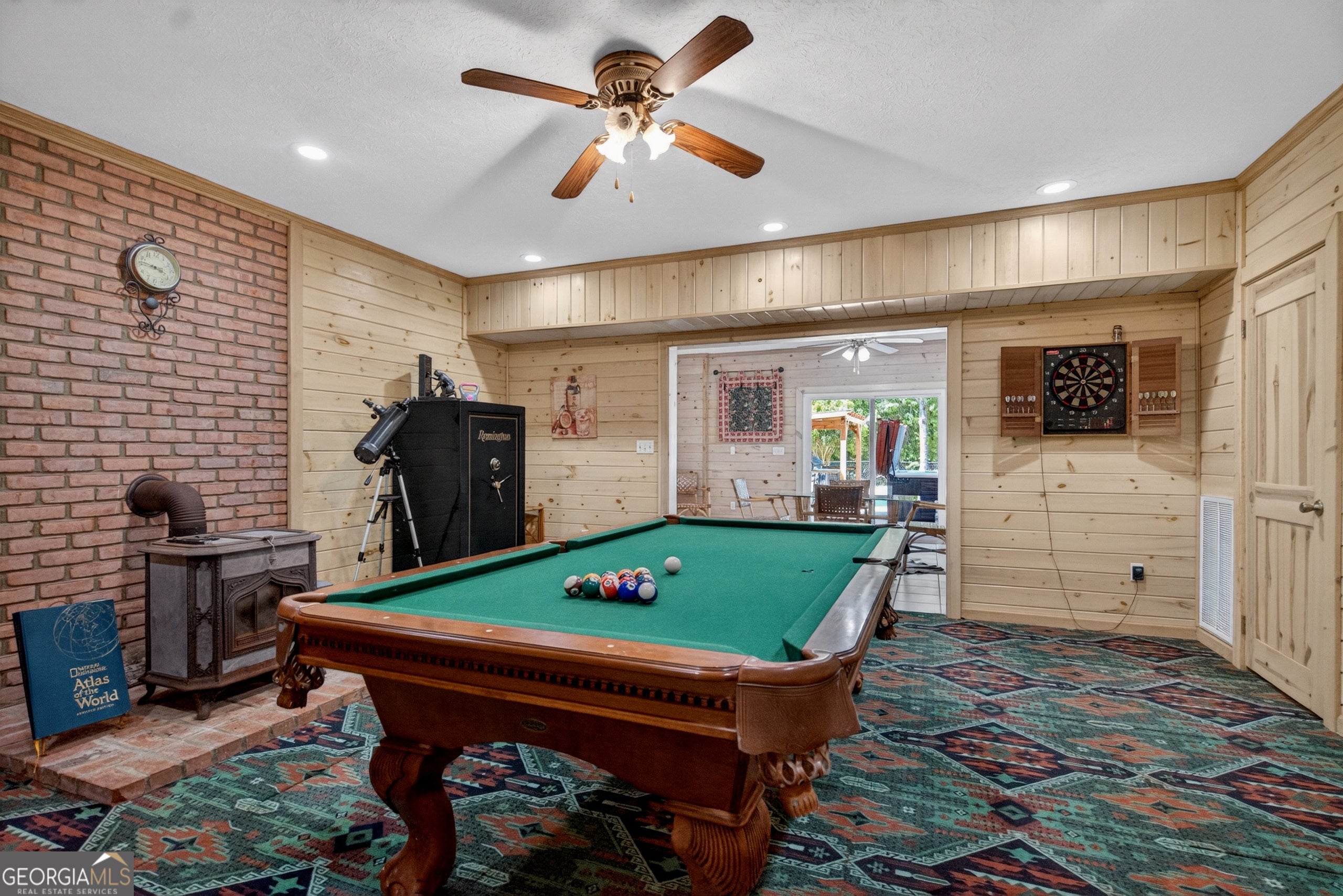 Pine Mountain, Georgia, 31822, United States, 4 Bedrooms Bedrooms, ,6 BathroomsBathrooms,Residential,Active,2045015