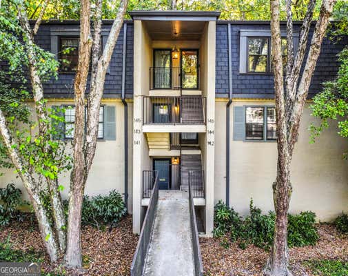 146 AMHERST PL NW, ATLANTA, GA 30327 - Image 1