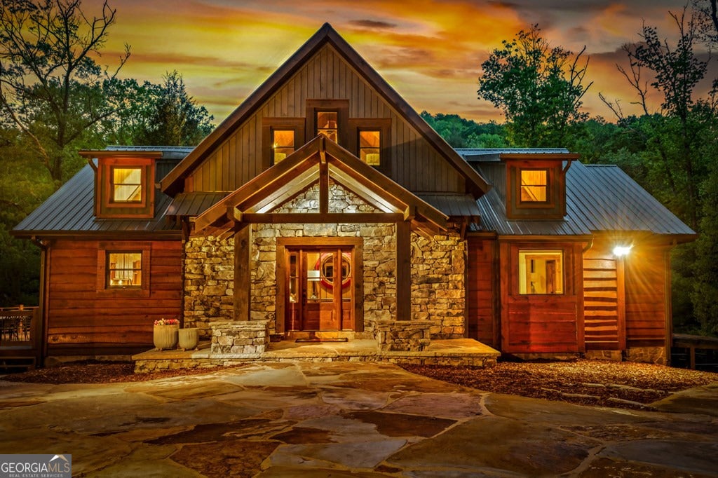 Cherry Log, Georgia, 30522, United States, 5 Bedrooms Bedrooms, ,5 BathroomsBathrooms,Residential,Active,2045694