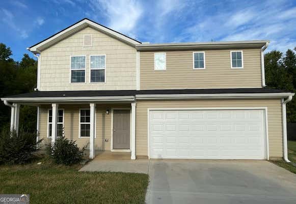 386 VILLAGE CREEK DR, CHATSWORTH, GA 30705 - Image 1