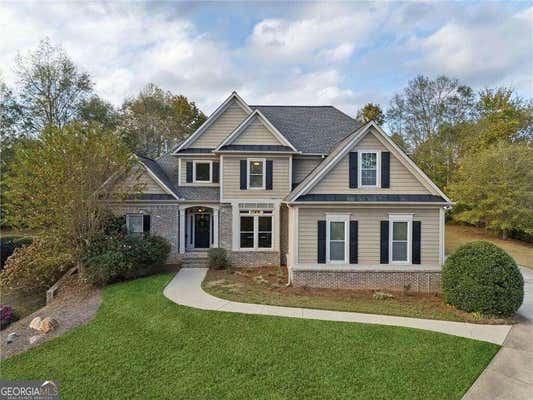 4440 GREEN SUMMERS DR, CUMMING, GA 30028 - Image 1