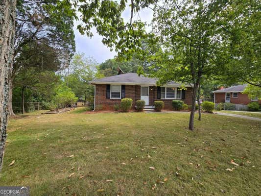 2379 OLIVE SPRINGS RD SE, MARIETTA, GA 30060 - Image 1