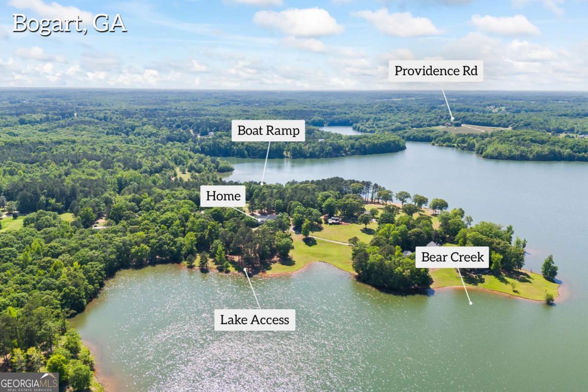 Bogart, Georgia, 30622, United States, 7 Bedrooms Bedrooms, ,6 BathroomsBathrooms,Residential,Active,1909830