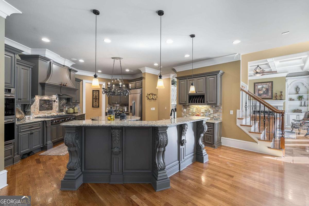 Dacula, Georgia, 30019, United States, 5 Bedrooms Bedrooms, ,5 BathroomsBathrooms,Residential,Active,1990625