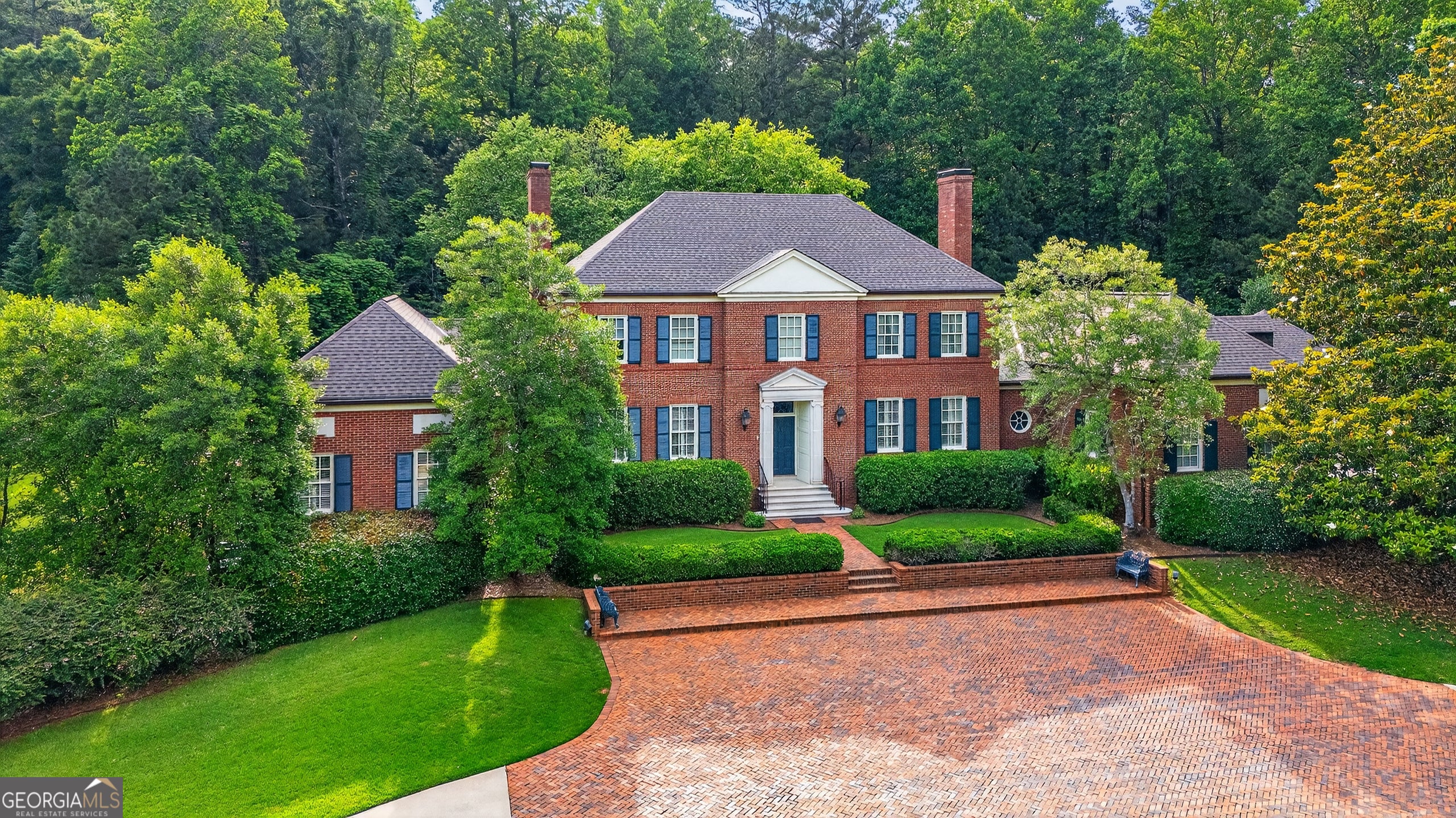 Lagrange, Georgia, 30240, United States, 5 Bedrooms Bedrooms, ,8 BathroomsBathrooms,Residential,Active,1843897