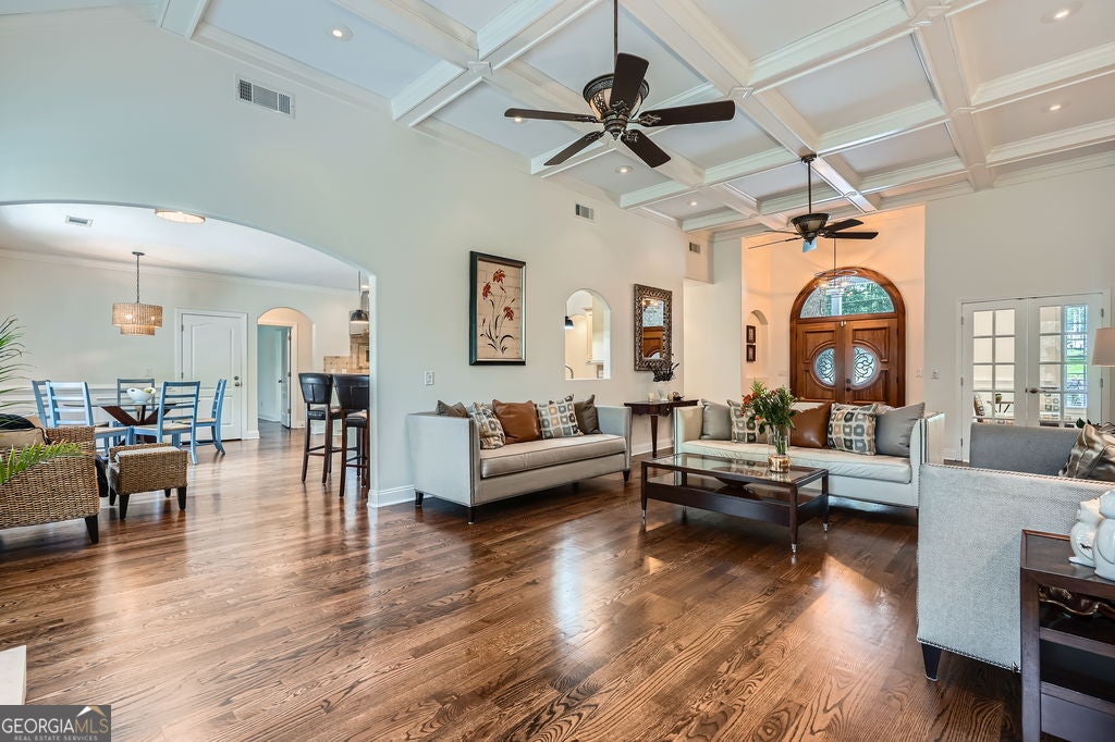 Powder Springs, Georgia, 30127, United States, 6 Bedrooms Bedrooms, ,5 BathroomsBathrooms,Residential,Active,1863262