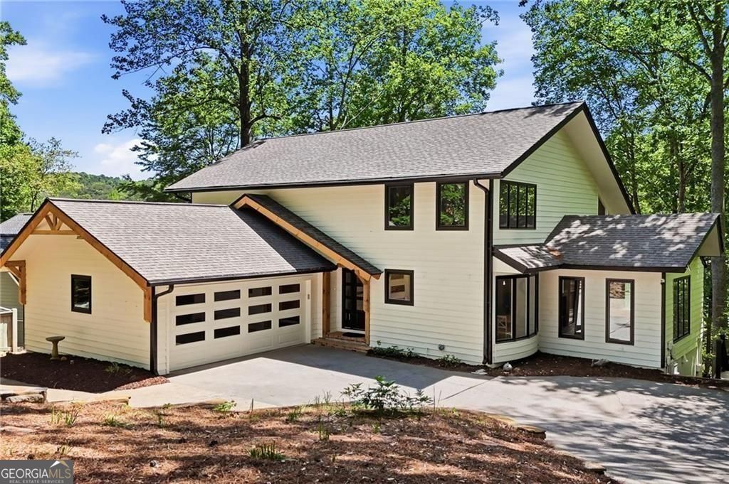 Waleska, Georgia, 30183, United States, 4 Bedrooms Bedrooms, ,3 BathroomsBathrooms,Residential,Active,2044138