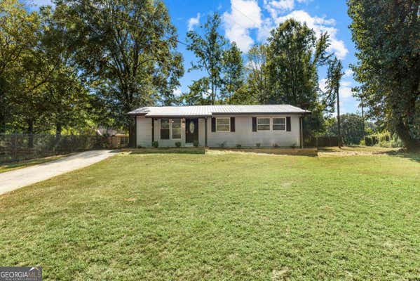 398 COLEMAN DR, STATHAM, GA 30666 - Image 1