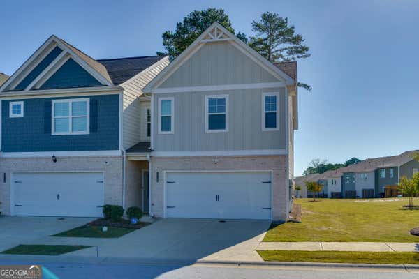 1726 HILLVIEW LN, LITHONIA, GA 30058 - Image 1