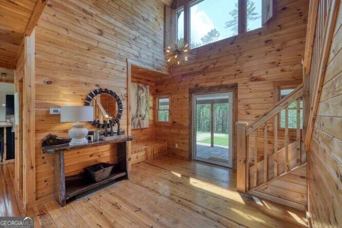 Blue Ridge, Georgia, 30513, United States, 5 Bedrooms Bedrooms, ,4 BathroomsBathrooms,Residential,Active,1922342