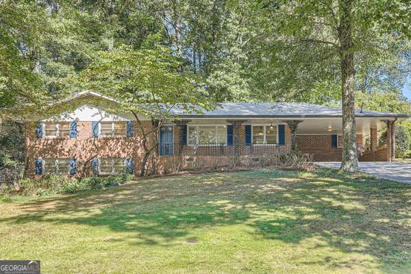 3132 RANDOLPH RD NE, ATLANTA, GA 30345 - Image 1