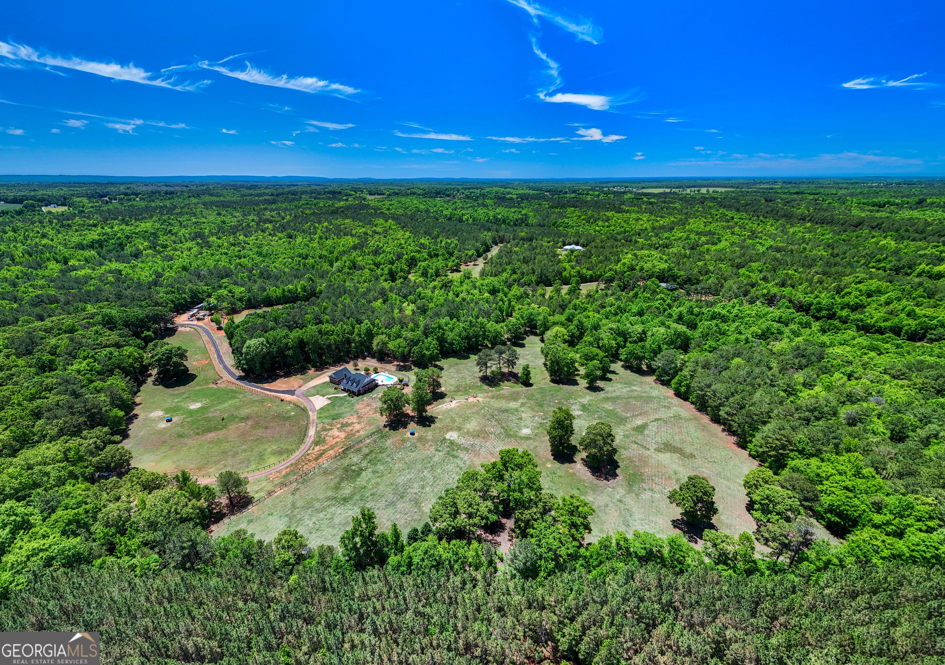 Pine Mountain, Georgia, 31822, United States, 4 Bedrooms Bedrooms, ,6 BathroomsBathrooms,Residential,Active,2045015