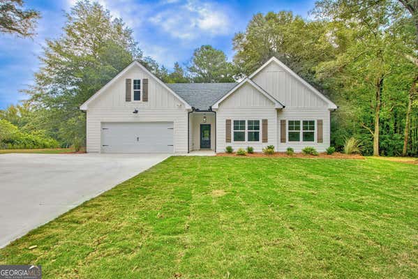 450 LEE THOMPSON RD, MORELAND, GA 30259 - Image 1