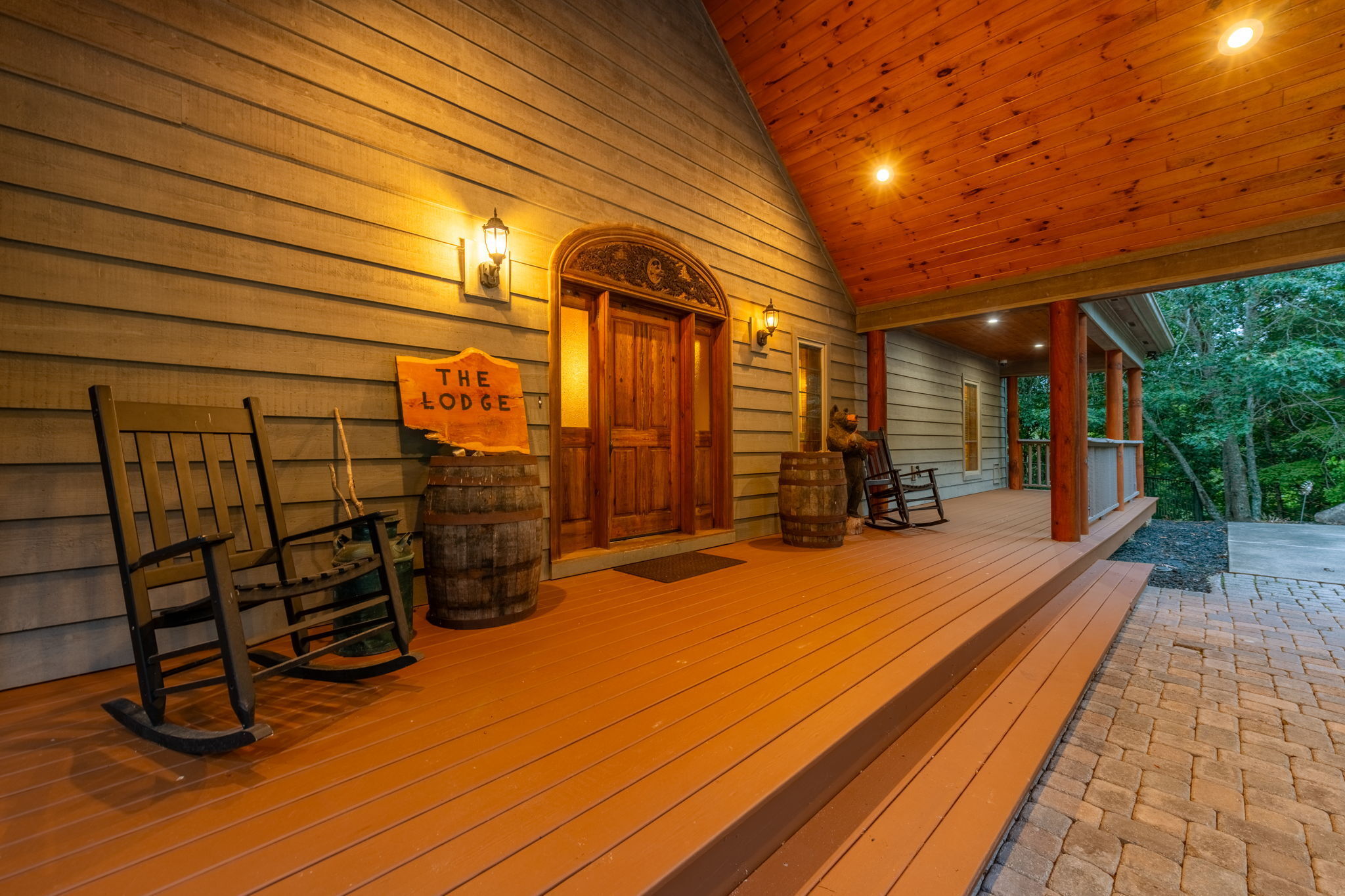 Young Harris, Georgia, 30582, United States, ,6 BathroomsBathrooms,Residential,Active,1703261