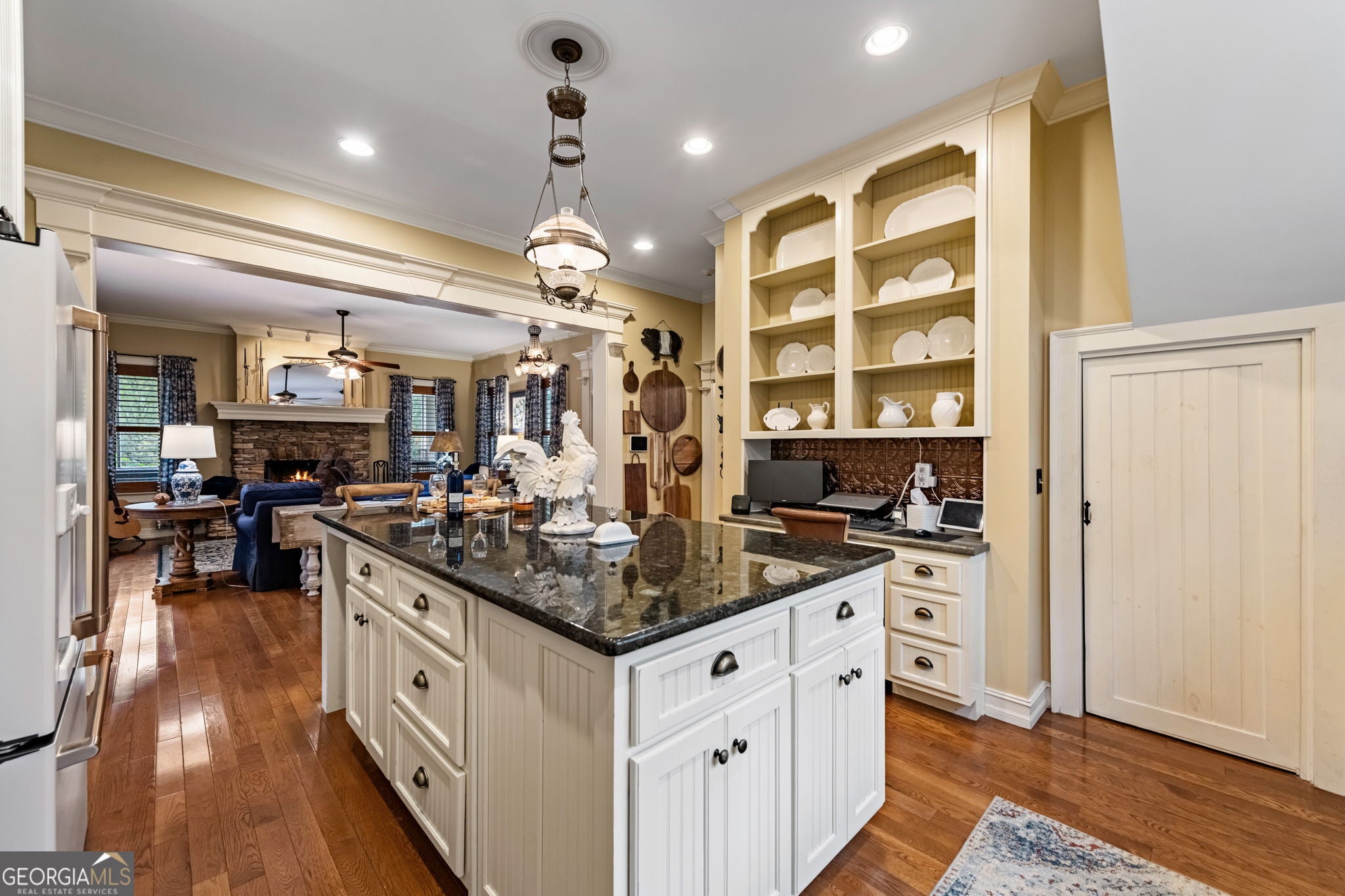 Ellijay, Georgia, 30540, United States, 4 Bedrooms Bedrooms, ,3 BathroomsBathrooms,Residential,Active,1968093