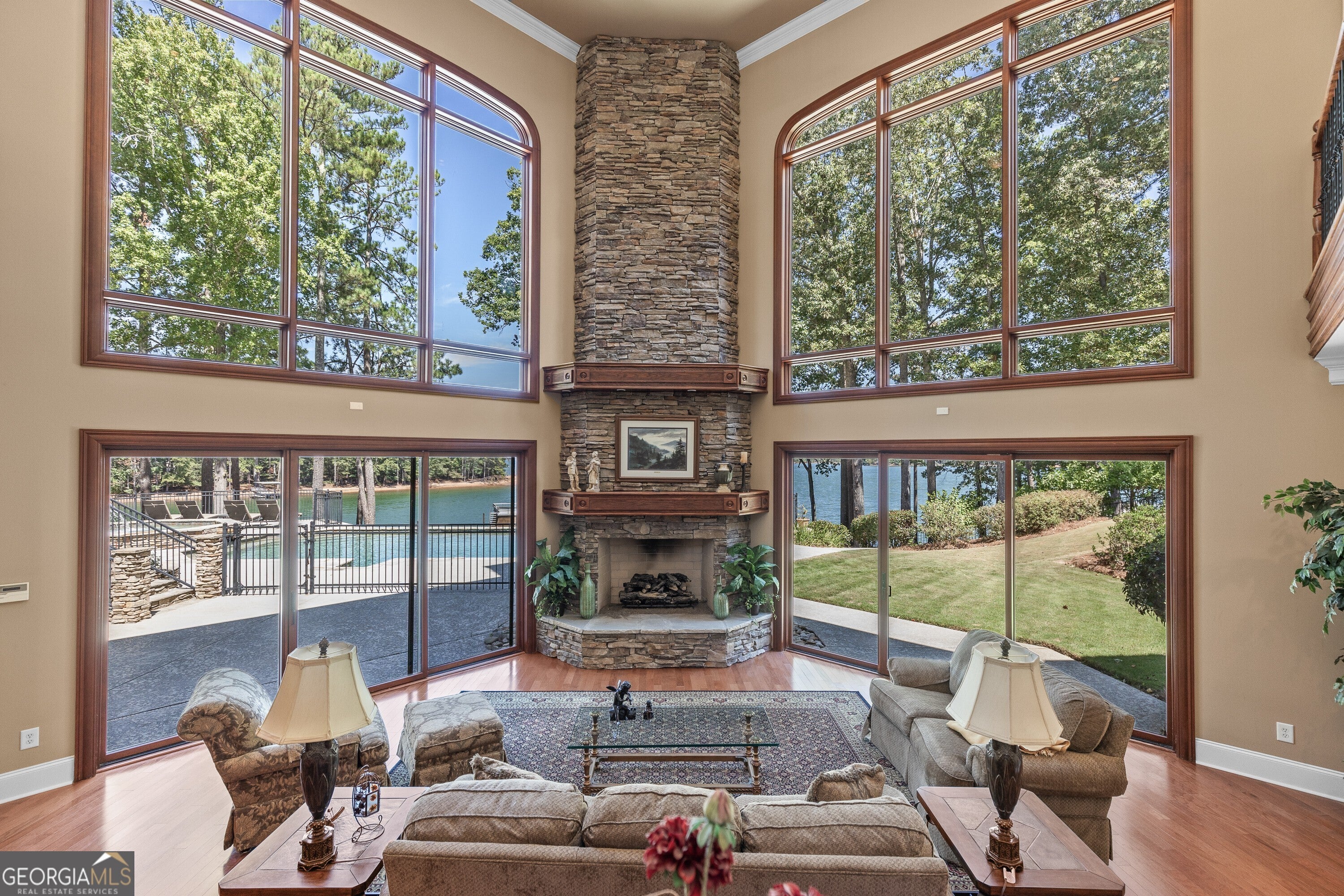 Flowery Branch, Georgia, 30542, United States, 4 Bedrooms Bedrooms, ,8 BathroomsBathrooms,Residential,Active,1929469