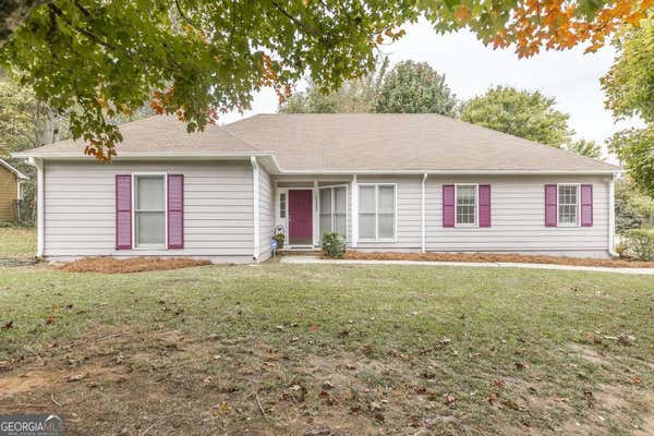 123 CHADWICK DR, MACON, GA 31210 - Image 1