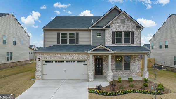 13544 WHITMAN, COVINGTON, GA 30014 - Image 1