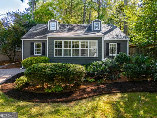 1901 WESTMINSTER WAY NE, ATLANTA, GA 30307 - Image 1