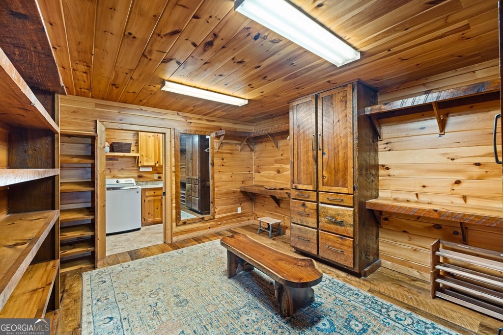 Mineral Bluff, Georgia, 30559, United States, 4 Bedrooms Bedrooms, ,5 BathroomsBathrooms,Residential,Active,2044577