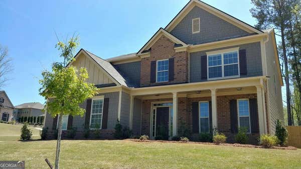 3305 PLEASANT MANOR CT, CUMMING, GA 30028 - Image 1