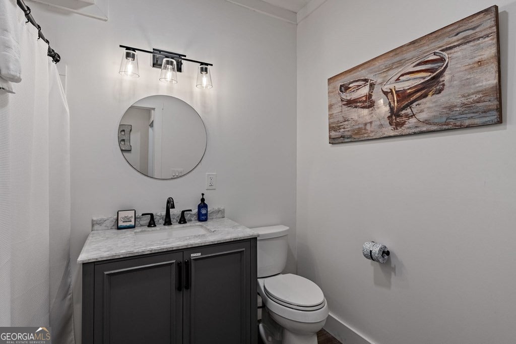 Morganton, Georgia, 30560, United States, 4 Bedrooms Bedrooms, ,3 BathroomsBathrooms,Residential,Pending,1859386