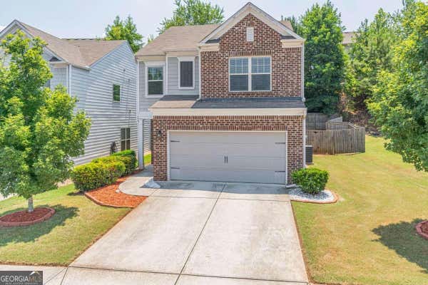 412 HARDY IVES LN, LAWRENCEVILLE, GA 30045 - Image 1