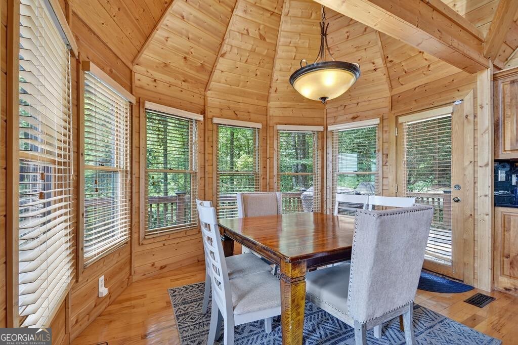 Blue Ridge, Georgia, 30513, United States, 4 Bedrooms Bedrooms, ,4 BathroomsBathrooms,Residential,Active,1877829
