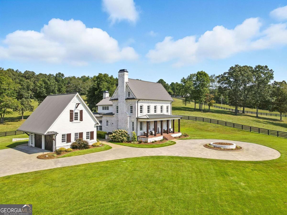 Ball Ground, Georgia, 30107, United States, 5 Bedrooms Bedrooms, ,6 BathroomsBathrooms,Residential,Active,1961923