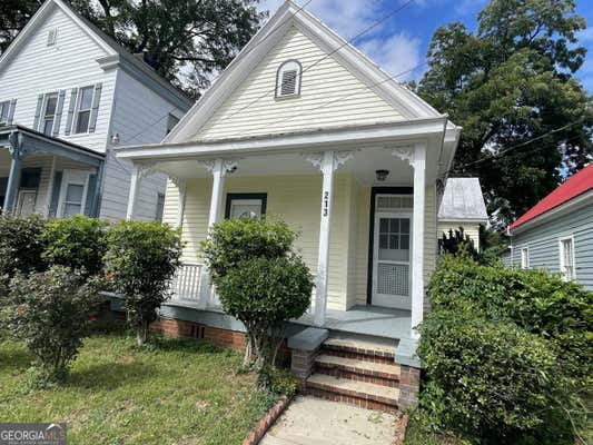 213 TELFAIR ST, AUGUSTA, GA 30901 - Image 1