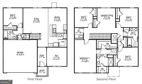 35 FINDLEY TRAIL, PORT WENTWORTH, GA 31407, photo 2 of 50