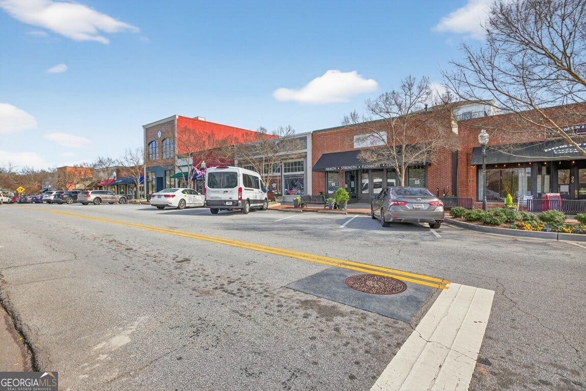 Norcross, Georgia, 30071, United States, 6 Bedrooms Bedrooms, ,5 BathroomsBathrooms,Residential,Active,2009837