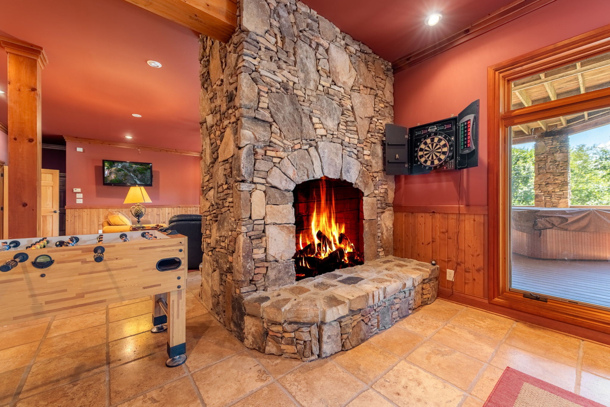 Young Harris, Georgia, 30582, United States, ,6 BathroomsBathrooms,Residential,Active,1703261