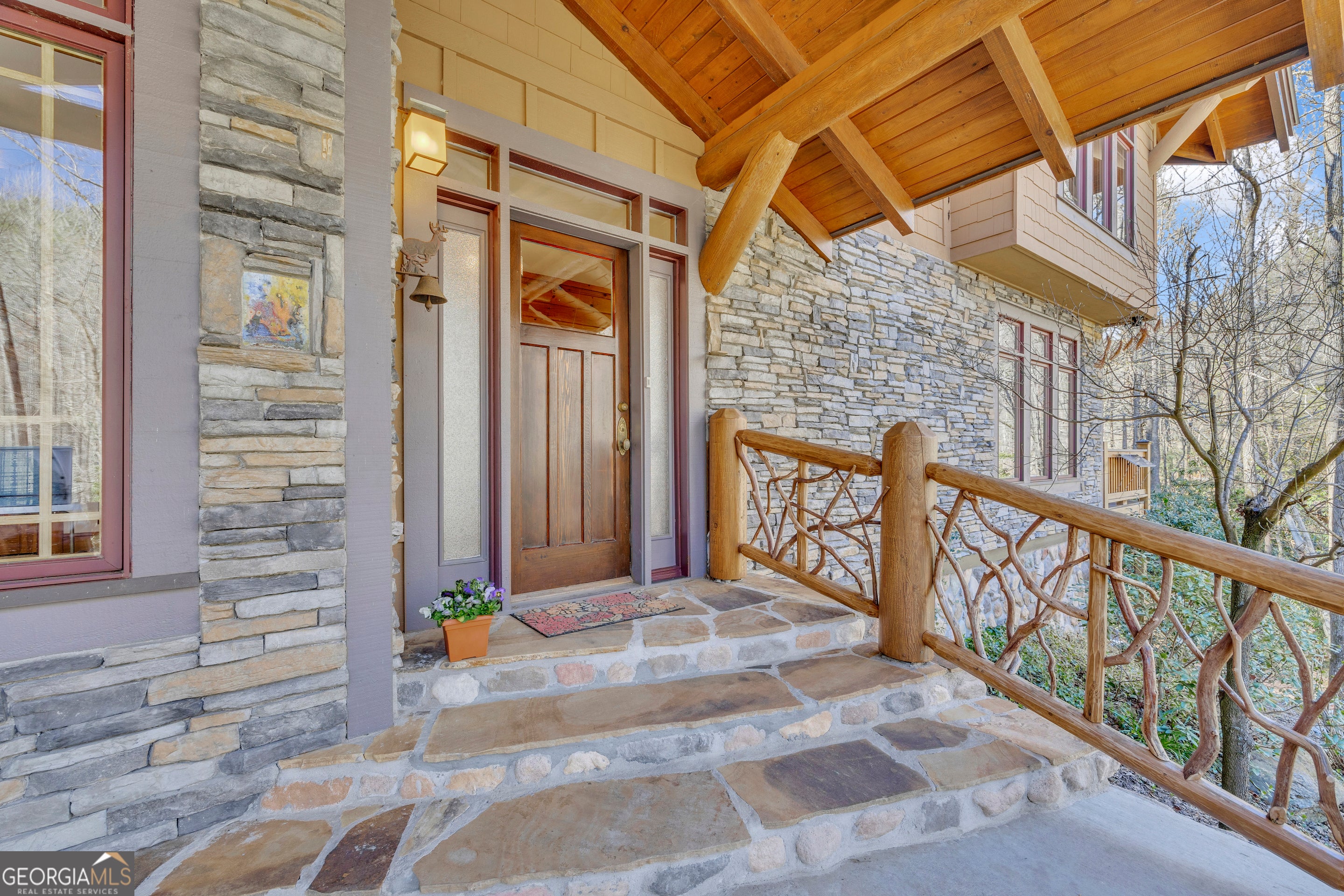 Cherry Log, Georgia, 30522, United States, 4 Bedrooms Bedrooms, ,5 BathroomsBathrooms,Residential,Active,2044142