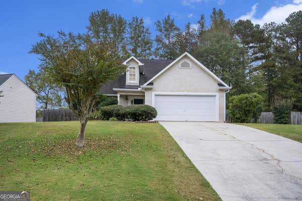 142 PARKSIDE DR, STOCKBRIDGE, GA 30281 - Image 1