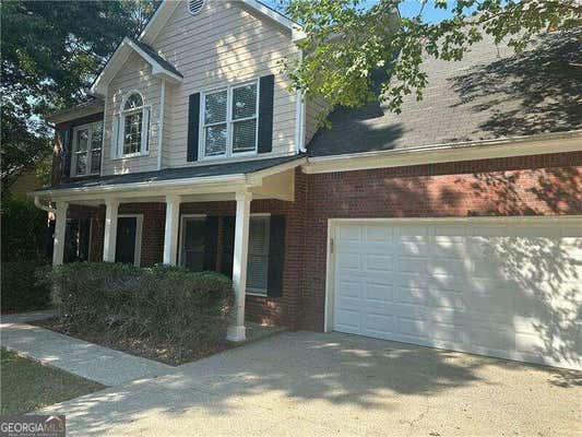 125 WHITE SANDS CT, SUWANEE, GA 30024 - Image 1