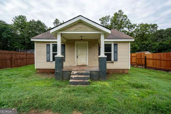 110 ELIZABETH ST, GRIFFIN, GA 30223 - Image 1