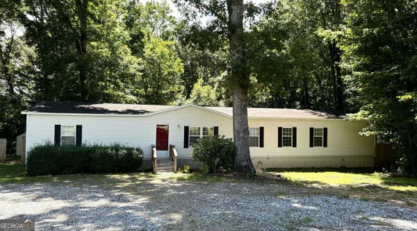 1929 ASBESTOS RD, SAUTEE NACOOCHEE, GA 30571 - Image 1