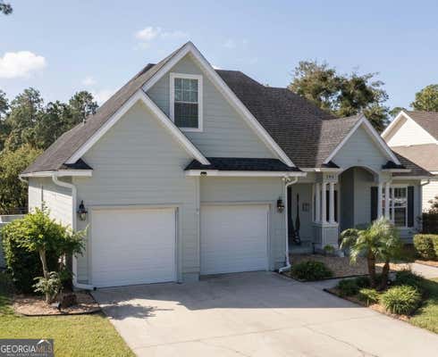 104 BOATSMAN WAY, SAINT MARYS, GA 31558 - Image 1