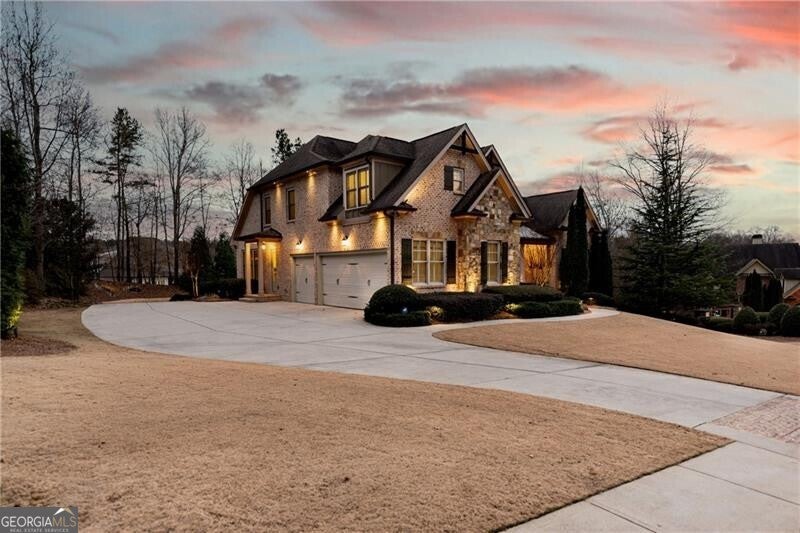 Braselton, Georgia, 30517, United States, 5 Bedrooms Bedrooms, ,5 BathroomsBathrooms,Residential,Active,2007223