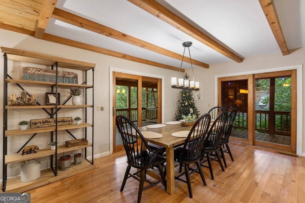 Blue Ridge, Georgia, 30513, United States, 4 Bedrooms Bedrooms, ,3 BathroomsBathrooms,Residential,Active,1945256