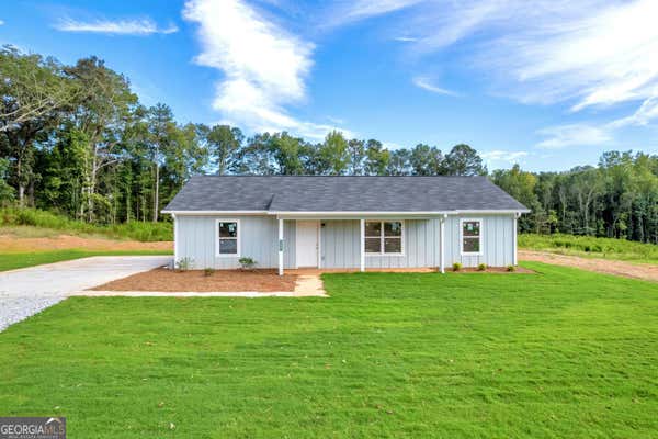 205 W HENDRICKS ST LOT 17, BOWMAN, GA 30624 - Image 1