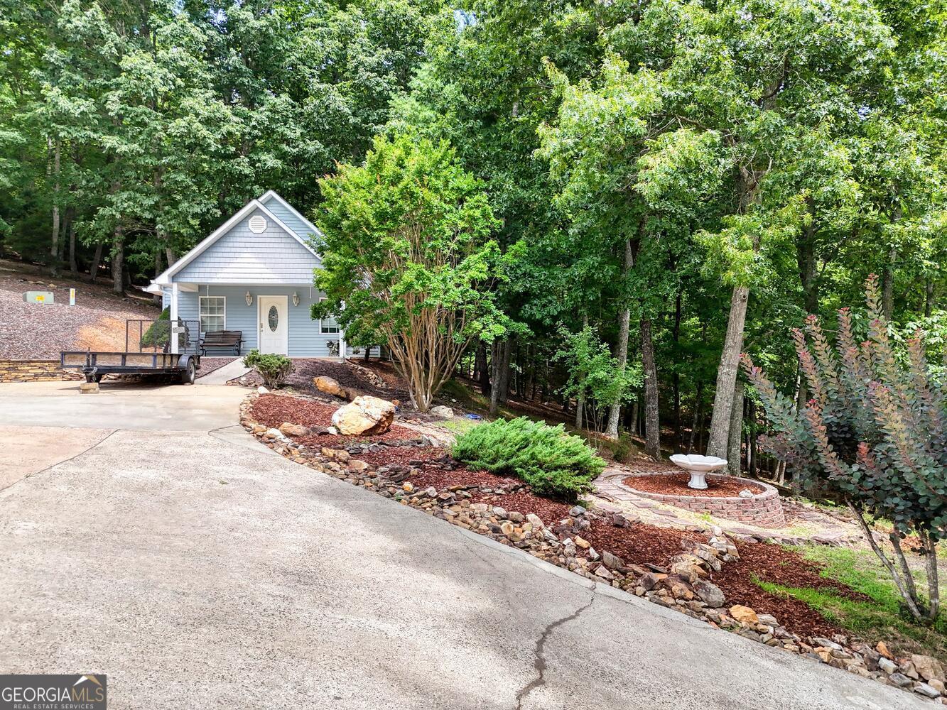 Blairsville, Georgia, 30512, United States, 4 Bedrooms Bedrooms, ,4 BathroomsBathrooms,Residential,Active,1897990