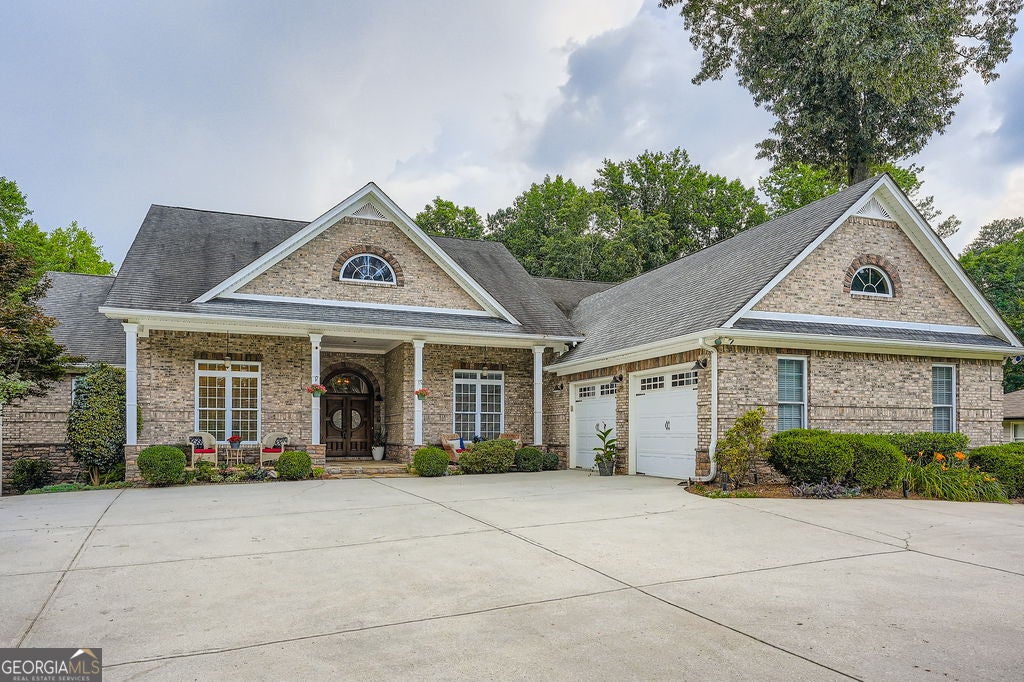 Powder Springs, Georgia, 30127, United States, 6 Bedrooms Bedrooms, ,5 BathroomsBathrooms,Residential,Active,1863262